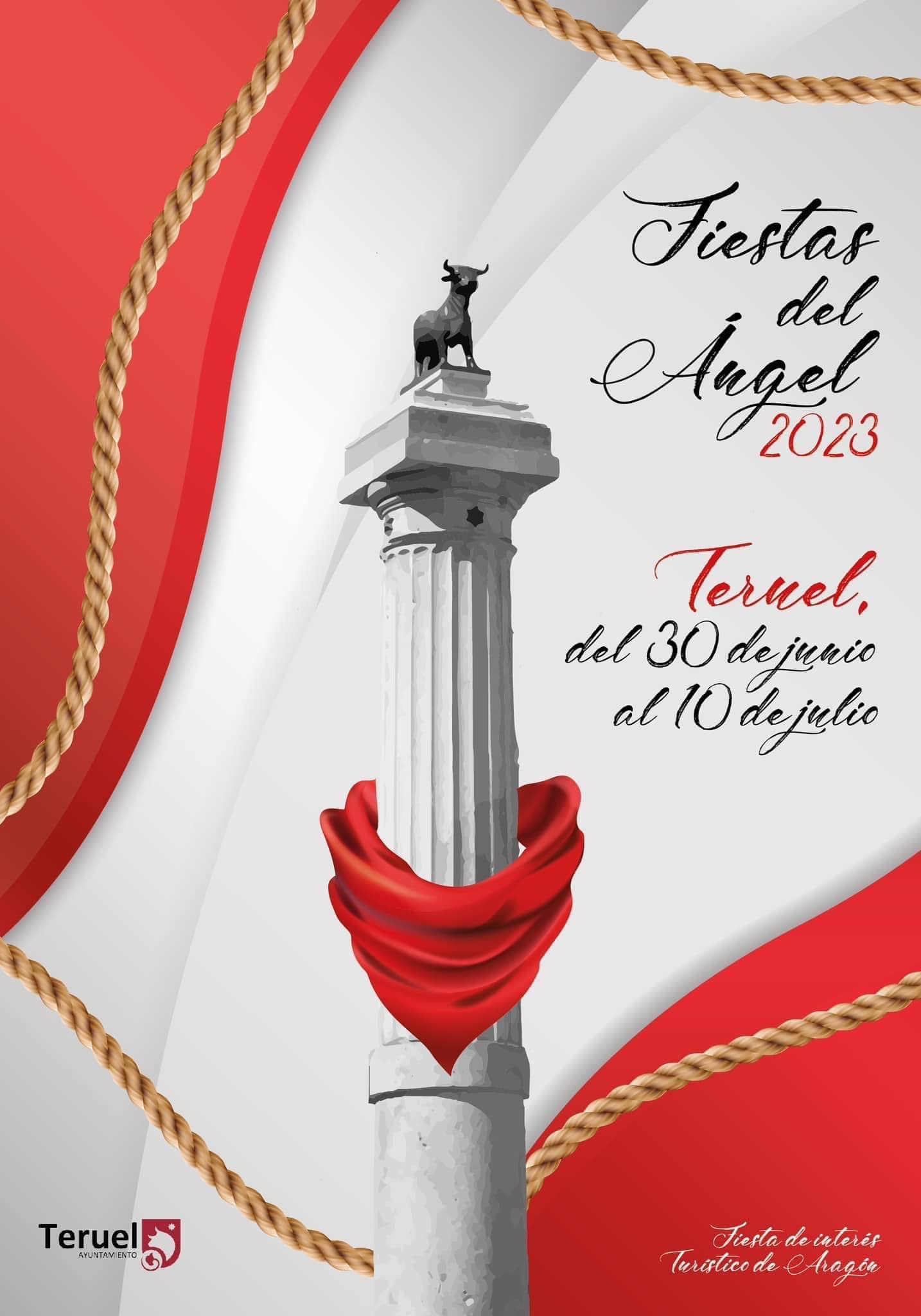 Fiestas del Ángel  